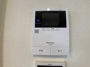 シャーメゾンジーエー 0301号-11