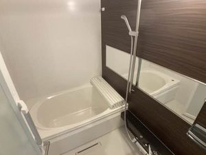 シャーメゾンジーエー 0301号-14