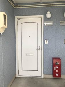 フレグランス上原 A101号-11