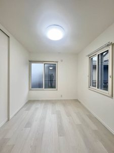 フレグランス上原 A102号-6