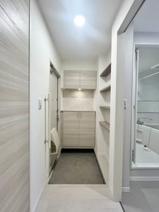 フレグランス上原 A102号-10