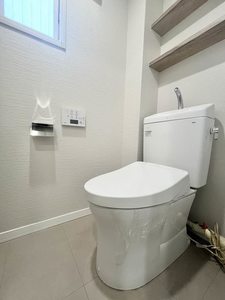 フレグランス上原 A102号-13