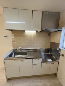 フレグランス上原 B102号-2