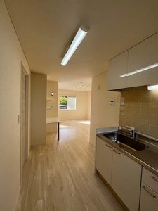 フレグランス上原 B102号-3