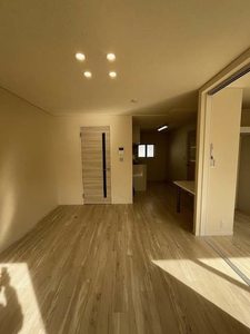 フレグランス上原 B102号-4