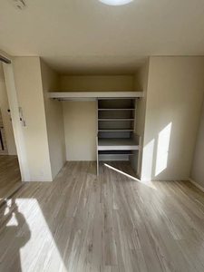 フレグランス上原 B102号-5