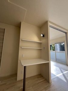 フレグランス上原 B102号-9