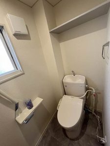 フレグランス上原 B102号-12