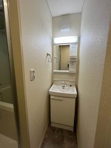 フレグランス上原 B102号-13