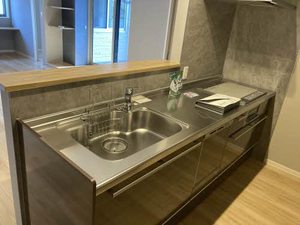 ヒストリア堀川小泉 0201号-4