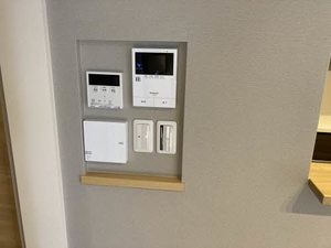 ヒストリア堀川小泉 0201号-12