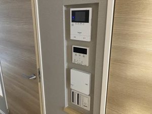 ヒストリア堀川小泉 0302号-3