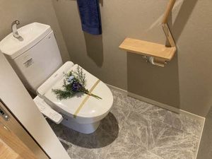 ヒストリア堀川小泉 0302号-8