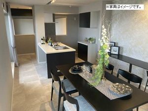 ヒストリア堀川小泉 0302号-9
