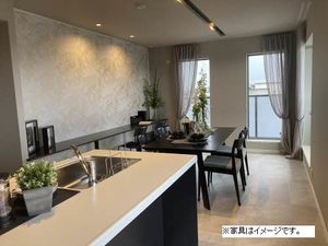 ヒストリア堀川小泉 0302号-10