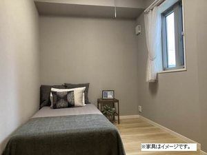 ヒストリア堀川小泉 0302号-12