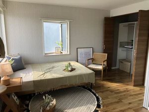 シティハイツサノＡ 0206号-2