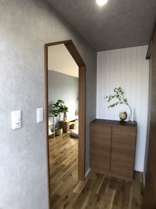 シティハイツサノＡ 0206号-4