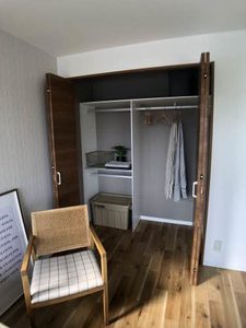 シティハイツサノＡ 0206号-5