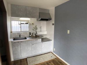 シティハイツサノＡ 0206号-7