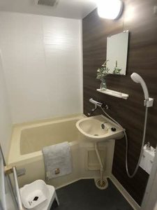 シティハイツサノＡ 0206号-8