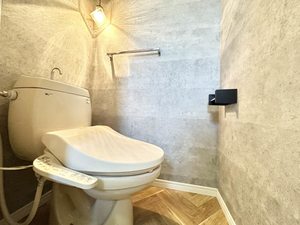 シティハイツサノＡ 0206号-15