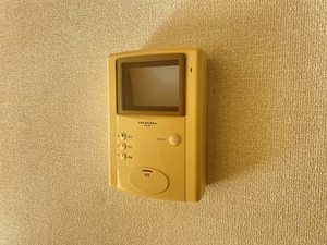 グランシャリオ A00C号-8