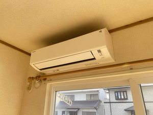 グランシャリオ A00C号-9