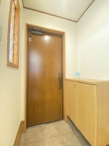 グランシャリオ A00C号-10