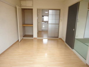 フレグランス宮島 0203号-3