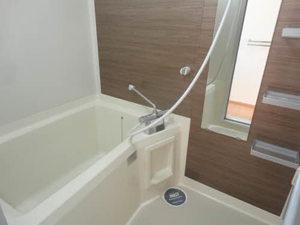 フレグランス宮島 0203号-9