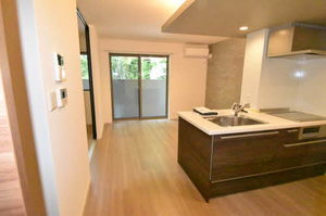 オーサム　ガーデン（Ａｗｅｓｏｍｅ　ｇａｒｄｅｎ） 0101号-5