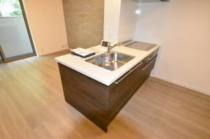 オーサム　ガーデン（Ａｗｅｓｏｍｅ　ｇａｒｄｅｎ） 0101号-6