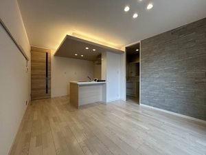 オーサム ガーデン(Awesome garden) 0203号-4