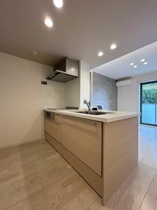 オーサム ガーデン(Awesome garden) 0203号-6