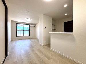 ハイツニューパリヤⅡ B101号-2