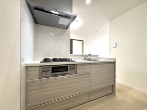 ハイツニューパリヤⅡ B101号-3