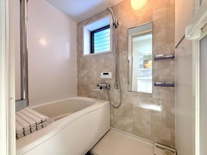 ハイツニューパリヤⅡ B101号-4