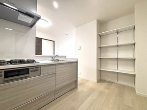 ハイツニューパリヤⅡ B101号-6