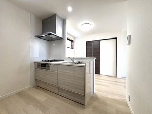 ハイツニューパリヤⅡ B101号-7