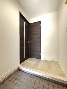 ハイツニューパリヤⅡ B101号-9