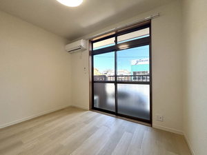 ハイツニューパリヤⅡ B101号-11