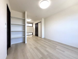 ハイツニューパリヤⅡ B101号-15