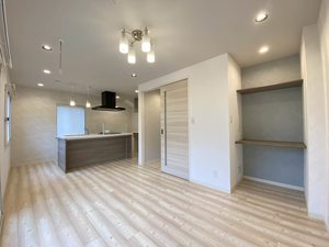 フレグランスＵ　Ａ 0101号-2