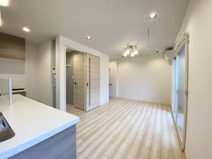 フレグランスＵ　Ａ 0101号-3