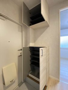 フレグランスＵ　Ａ 0101号-15