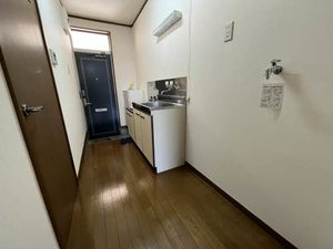 シェロファーム B101号-12