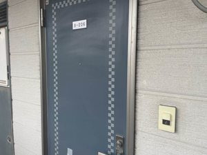 シェロファーム B206号-8