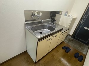 シェロファーム B206号-10