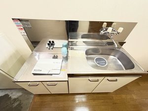 シェロファーム B210号-3